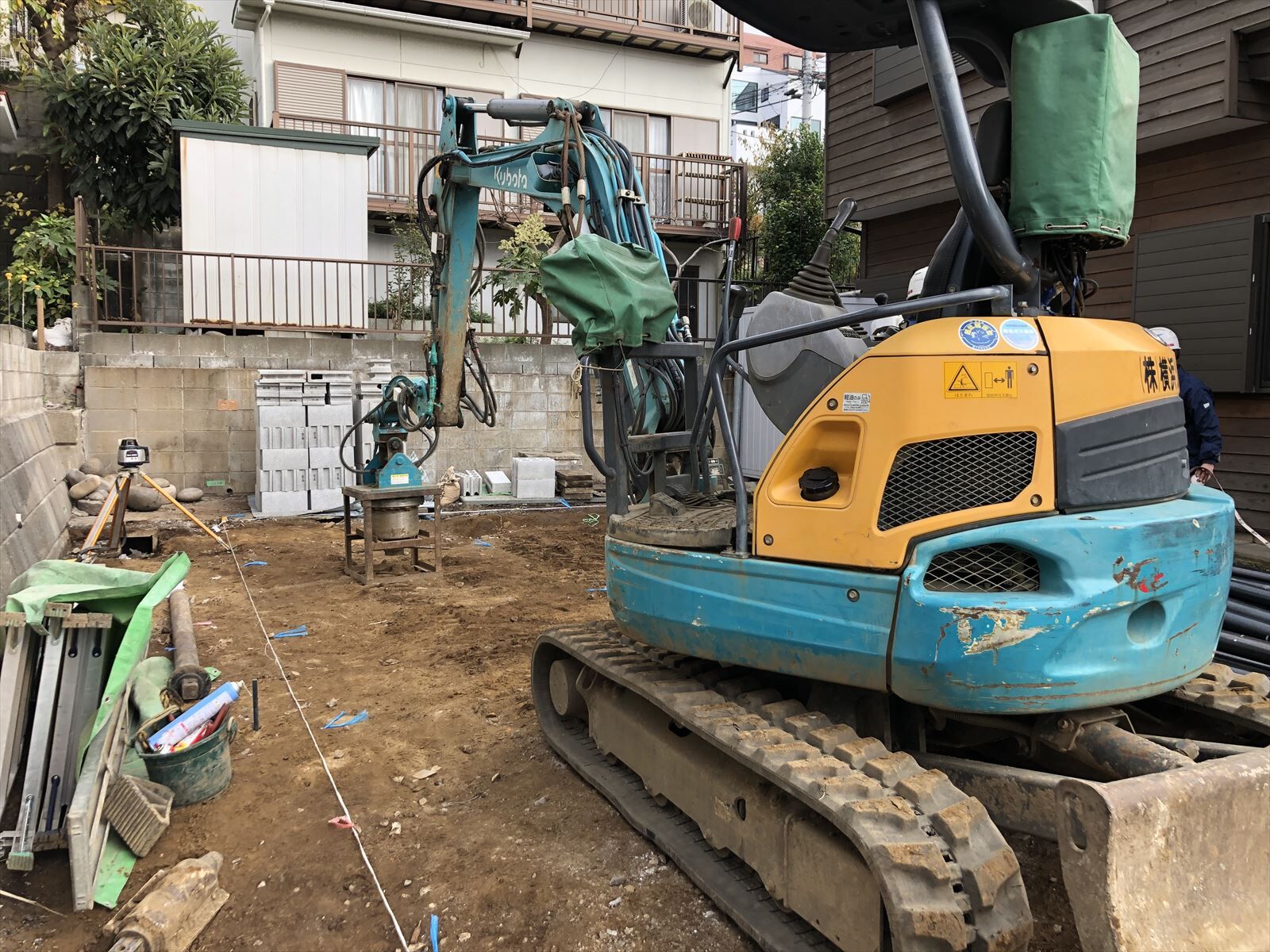 注文住宅