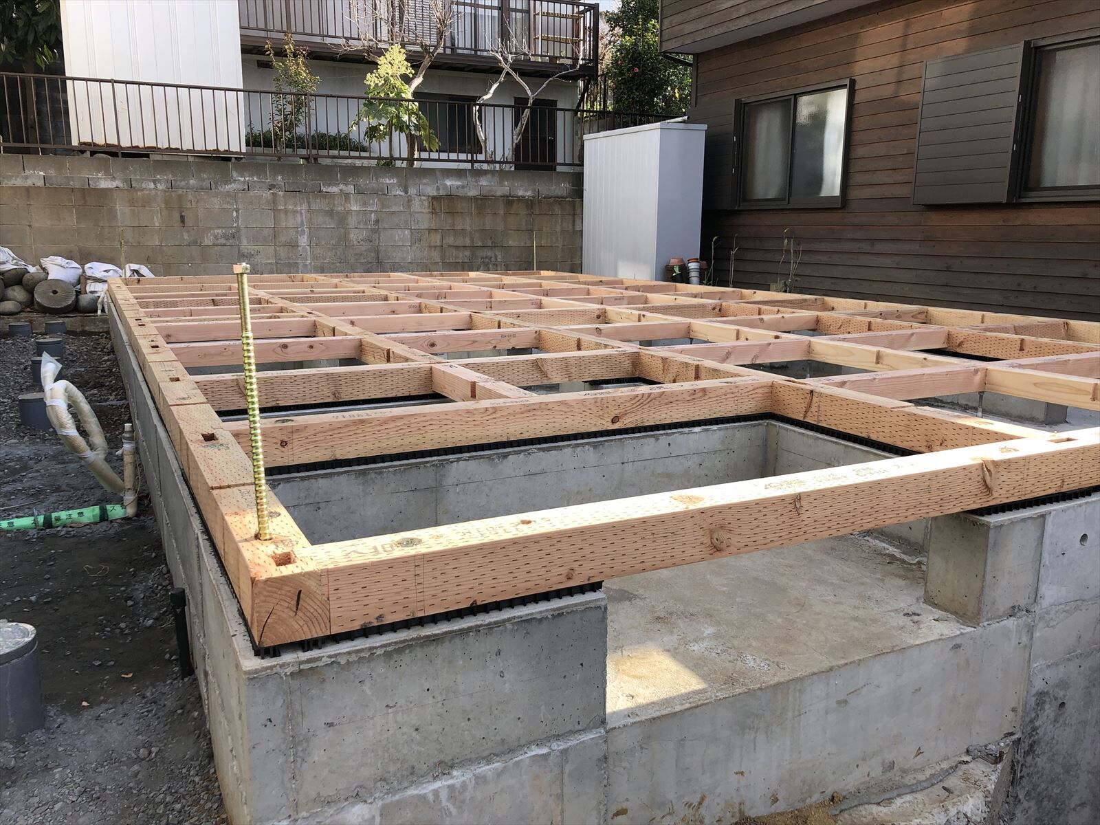 注文住宅
